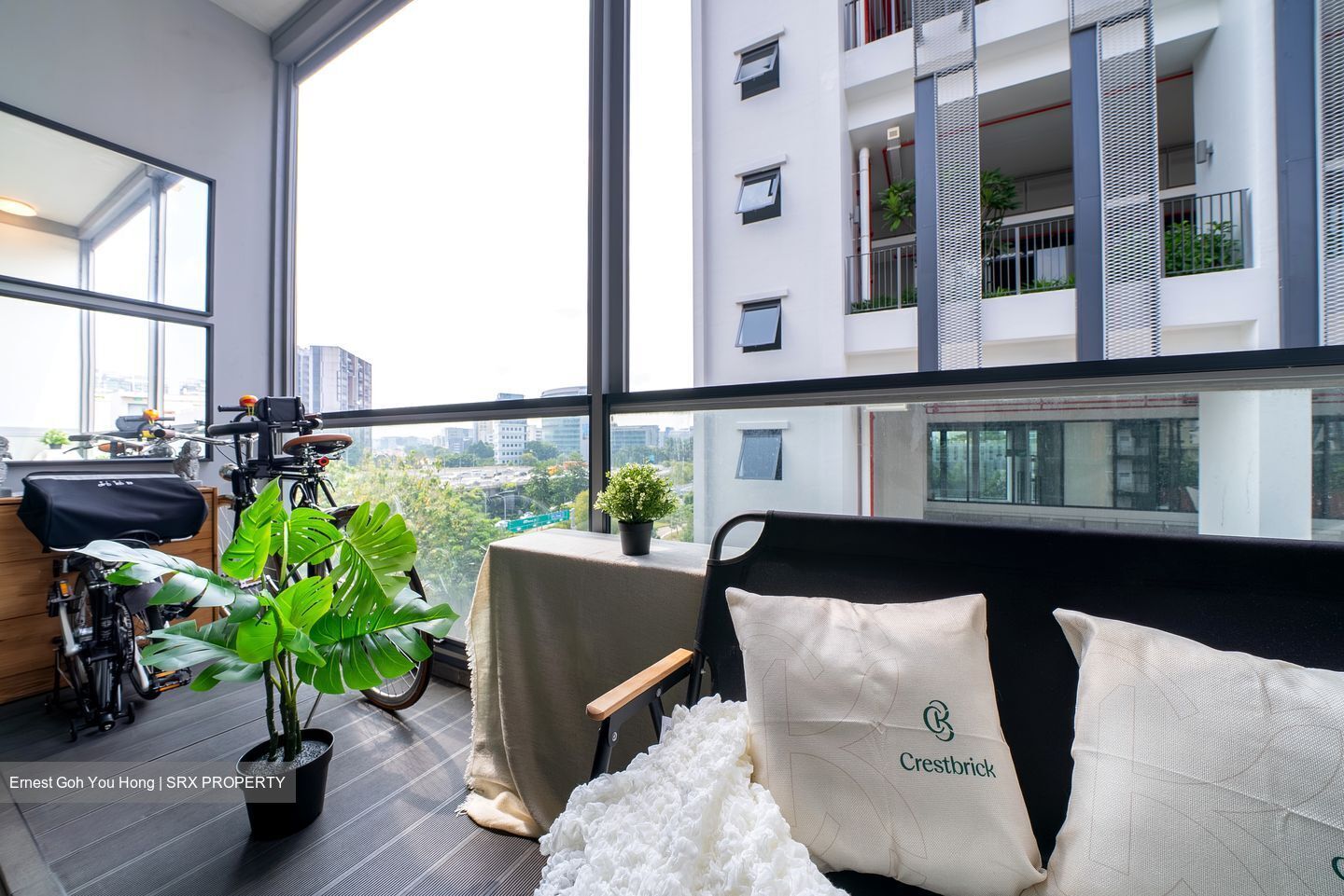 Opal Suites (D12), Apartment #602471811